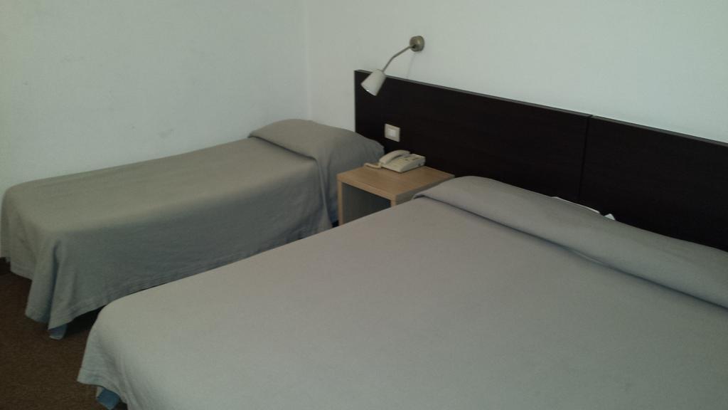 Hotel Palace Prato Szoba fotó