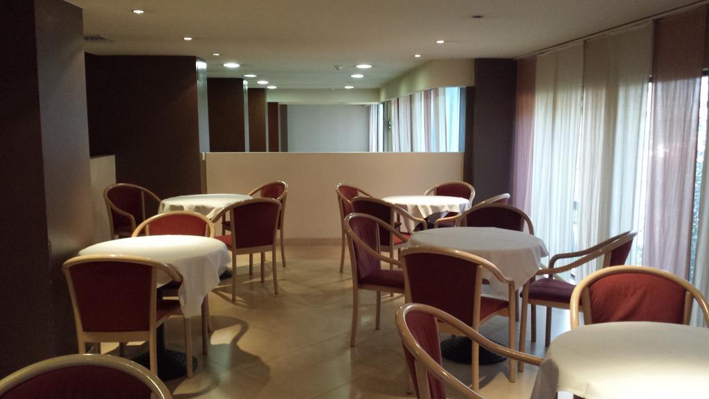Hotel Palace Prato Kültér fotó