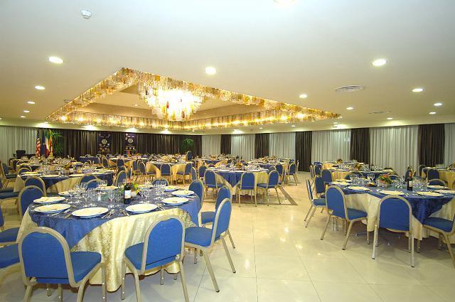 Hotel Palace Prato Kültér fotó