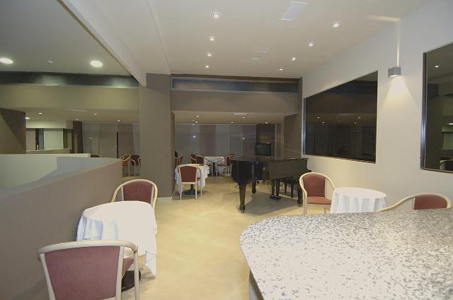 Hotel Palace Prato Kültér fotó