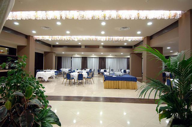 Hotel Palace Prato Kültér fotó