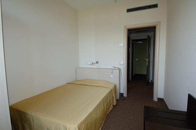 Hotel Palace Prato Szoba fotó